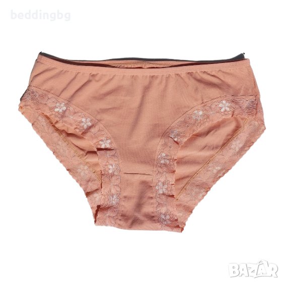 #Дамски #Памучни #бикини , снимка 1