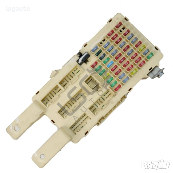 Бушонно табло Hyundai Santa fe 2006-2013 ID:147126, снимка 1