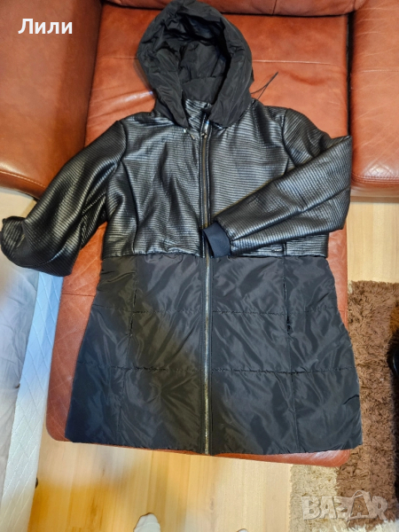 Дамско яке DANINI, снимка 1