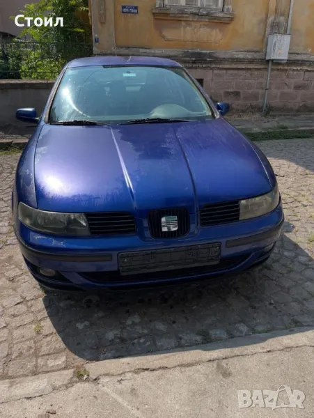 Seat Leon 1.6 16v на части, снимка 1