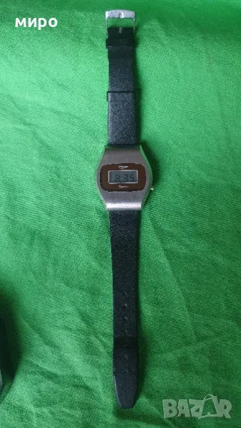 Мъжки часовник Pallas ADORA , снимка 1