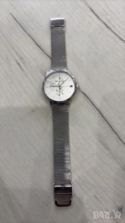 Мъжки часовник Tommy Hilfiger, снимка 1