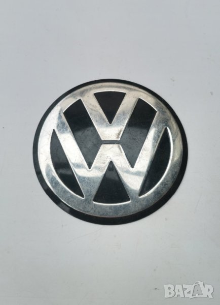 Емблема капачка за джанта Фолксваген Vw Volkswagen , снимка 1
