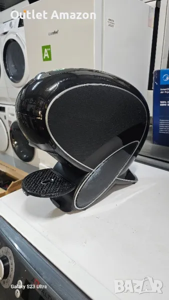 кафемашина с капсули Dolce Gusto , снимка 1