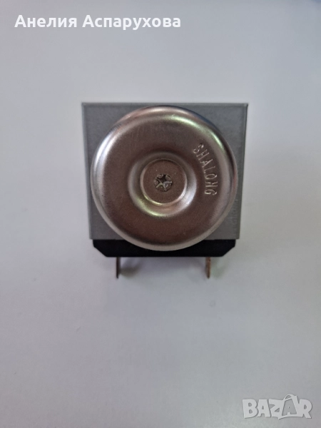 Таймер часовник за микровълнова печка , снимка 1