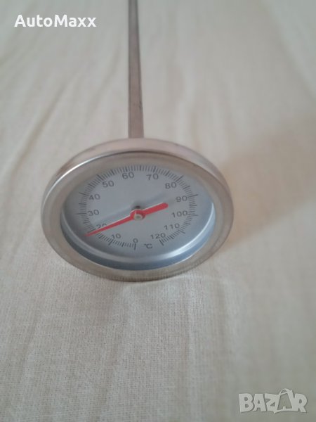 Термометър за месо, снимка 1