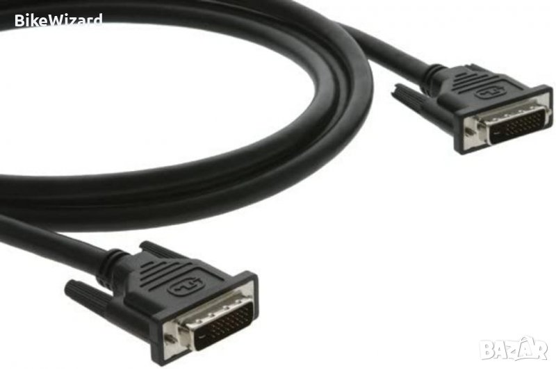 Kramer DVI-D кабел C-DM/DM-10 DVI-D кабел St НОВ, снимка 1