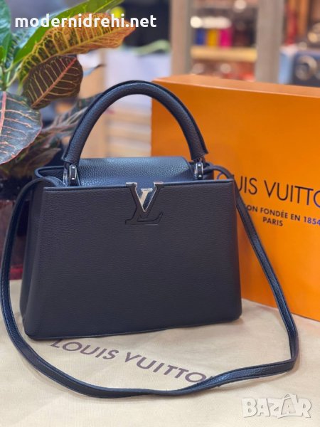 Дамска чанта Louis Vuitton код 89, снимка 1