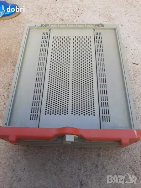 Дъно  за кошер , снимка 1