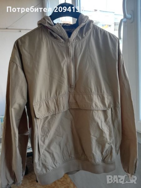 Ветровка Cedarwood state, снимка 1