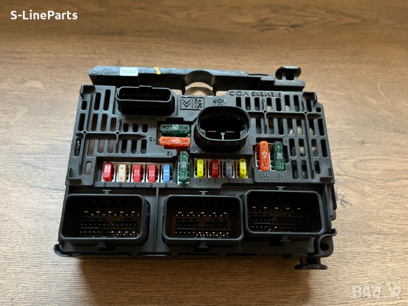 Бушонно табло BSM-L11-00 БСМ-Л11-00 9661682980, снимка 1