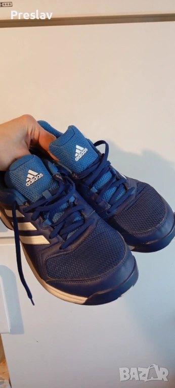 Adidas cloudfoam , снимка 1