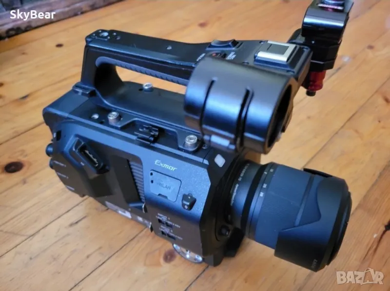 Продавам Sony PXW-FS7 XDCAM Super 35, снимка 1