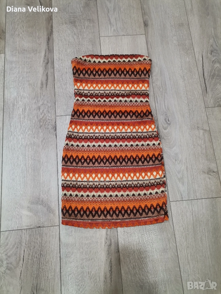 Рокля, снимка 1