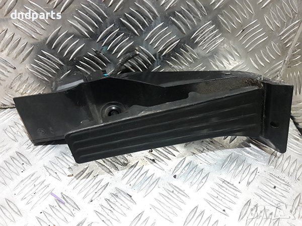 Потенциометър на газта за BMW E90, 320d, 163к.с., 2007г., снимка 1