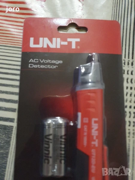 фазомер със зумер, снимка 1