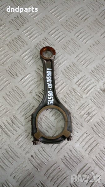 Биела Mercedes GL550 X166 M278 2013г.	, снимка 1