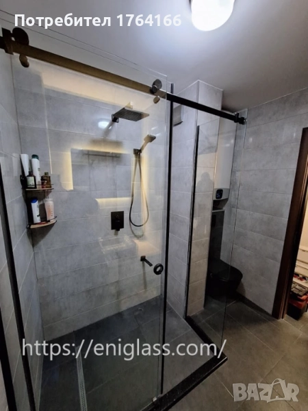 Душ кабини, снимка 1