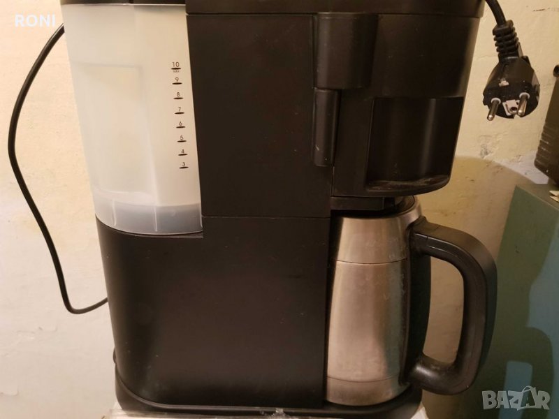 Кафе машина, снимка 1