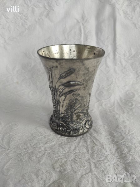 Чаша в стил  Secession WMF, снимка 1
