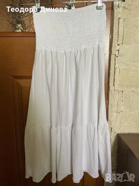 Дамска рокля , снимка 1