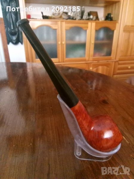 Лула, снимка 1