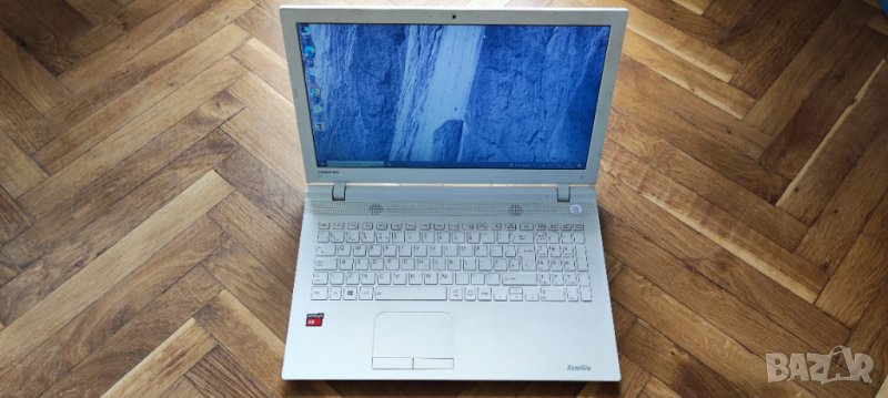 Лаптоп Toshiba C55D-B-17Q A8-7410/4GB/1000GB, снимка 1