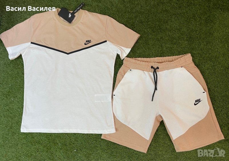 Спортен комплект Nike (промоция), снимка 1