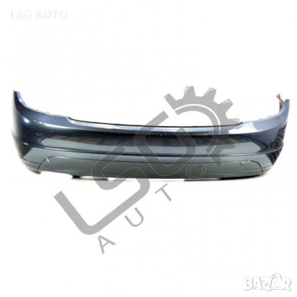 Задна броня Mercedes-Benz C-Class 204 (W/S/C) 2007-2014 MB280320N-11, снимка 1