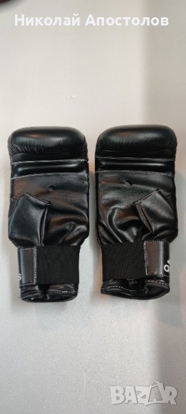 Боксови ръкавици , снимка 1