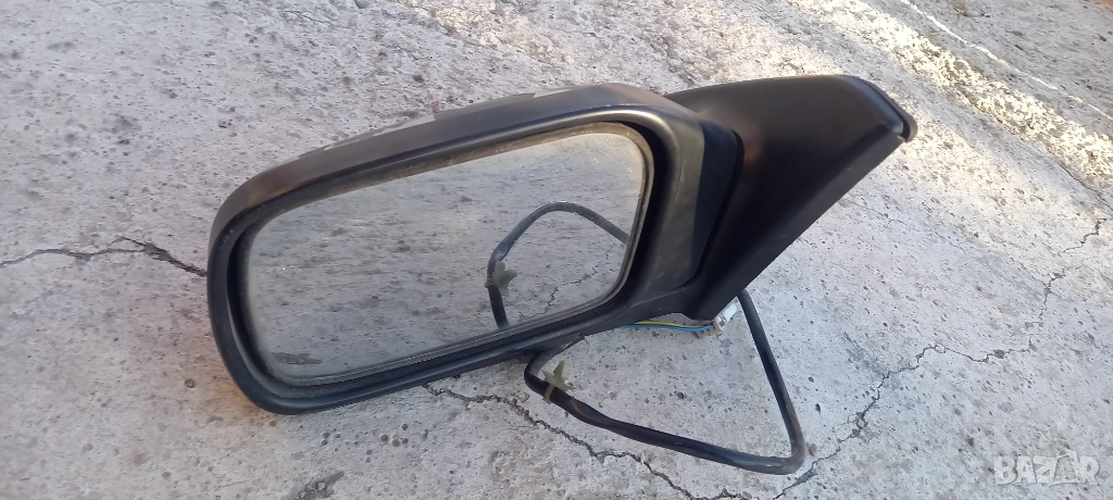 Ляво ел. огледало Nissan Primera P10, снимка 1