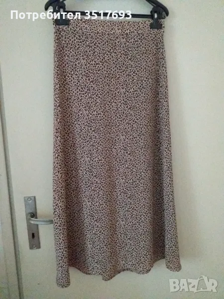 Дълга пола Tinttoreto S/M, снимка 1