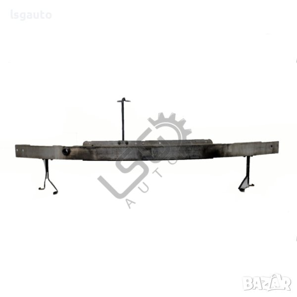 Основа предна броня Mercedes-Benz C-Class 204 (W/S/C) 2007-2014 ID: 114822, снимка 1