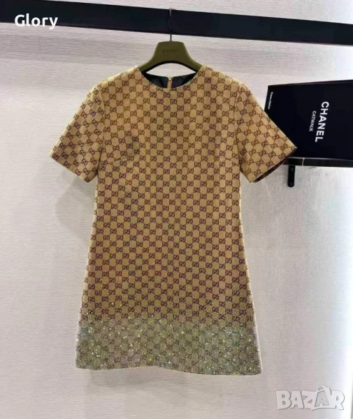 Рокля Gucci, снимка 1