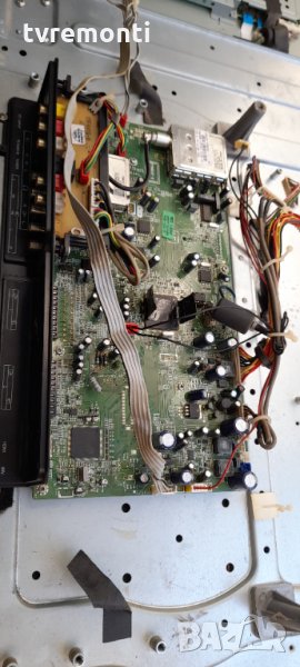 MAIN AV 17MB22-2 021106, снимка 1