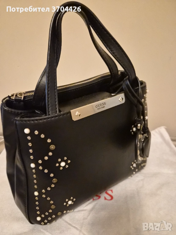 Дамска чанта Guess, снимка 1