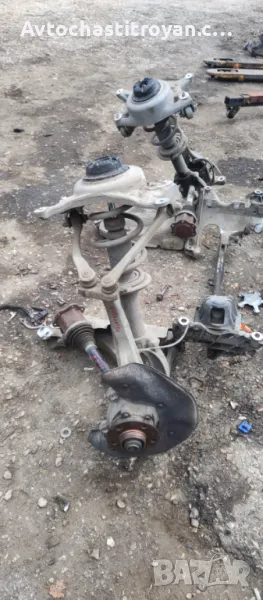 Ляв Шенкел Audi A4 B8 3.0 TDI 239hp CCW, снимка 1