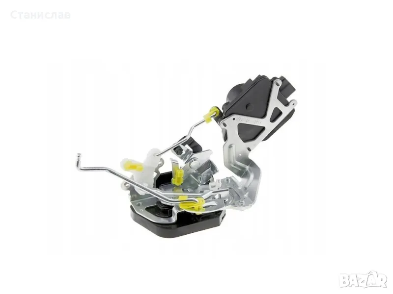 Kia Sportage 2 Брава за задна дясна врата , снимка 1