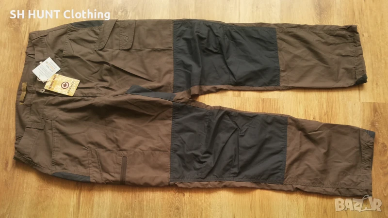 Mackenzie BEEWAX Pant размер 52 / L за лов риболов панталон със здрава материя - 1248, снимка 1