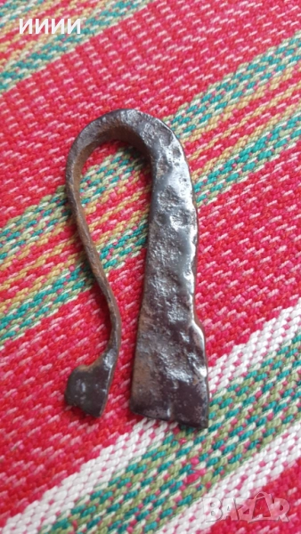 Чакмак орел , снимка 1