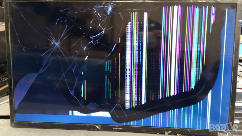 SAMSUNG-UE32T4302AK, снимка 1