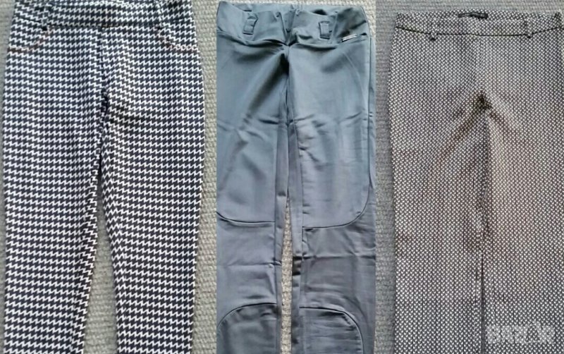 Клин/Панталон- ZARA,CARAMELLA , снимка 1