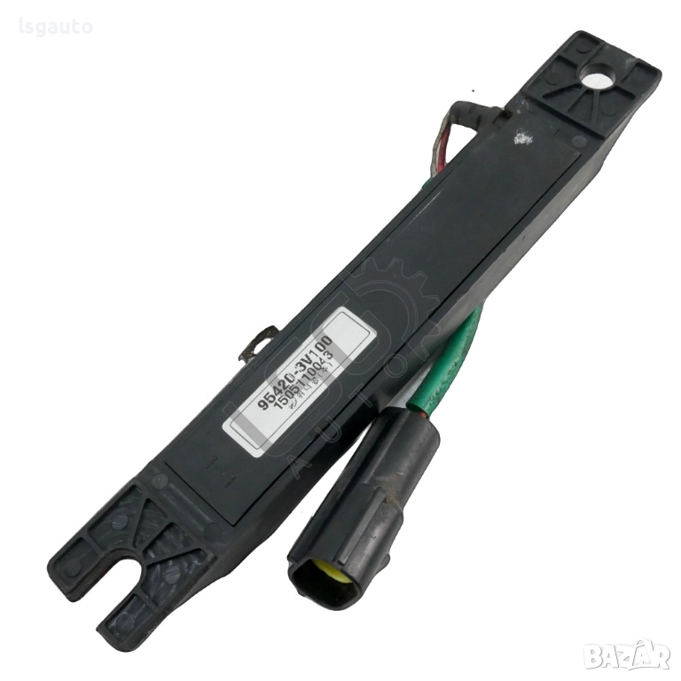 Усилвател smart key Hyundai i40 2015-2019 ID: 156418, снимка 1