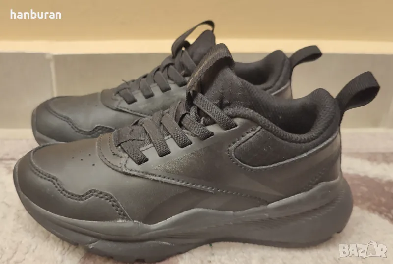 Детски маратонки Reebok, снимка 1