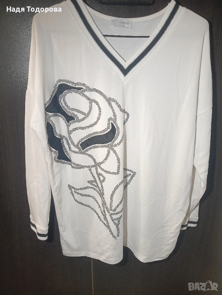 Блуза , снимка 1