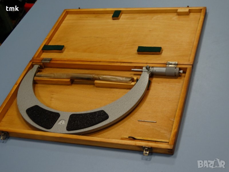 микрометър 250-275 mm, снимка 1