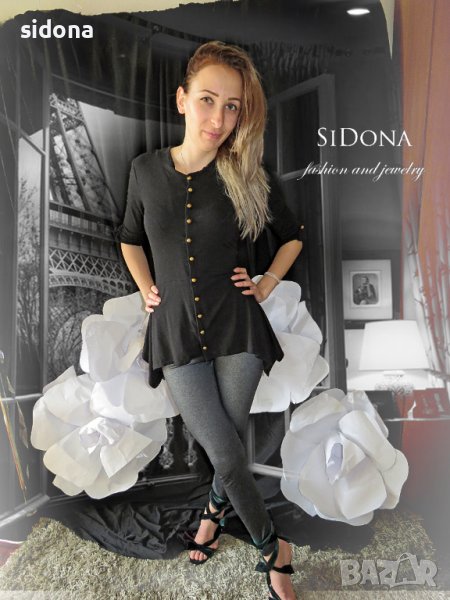 Туники by SiDona, снимка 1