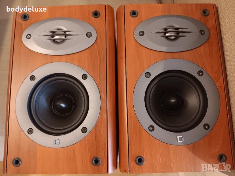 CELESTION F10 двулентови тонколони, снимка 1