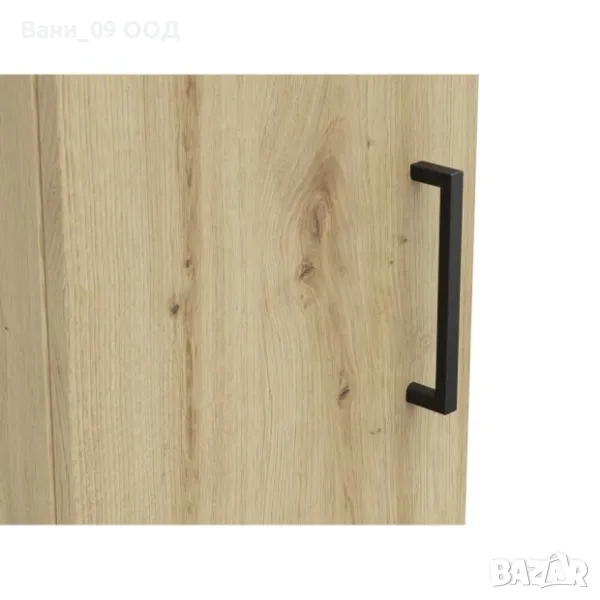 Компактен шкаф с 4 ниши за съхранение , снимка 1