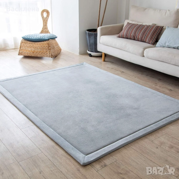 Детски килим / Kилим за игра / КИЛИМ МЕМОРИ ПЯНА, снимка 1